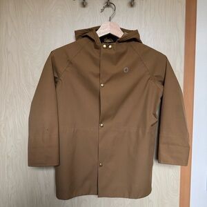 Fairechild Rain Jacket